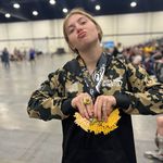 Jocey Byers - @jocey.byers - Instagram