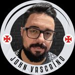 John Vascaíno - @johnvascaino - Instagram