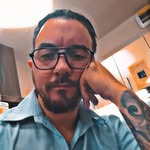 Johnny da Silva - @jocamp - Instagram