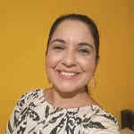 Joselita Campos - @jocamposufjf - Instagram