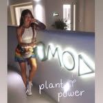 JO-ANN CAREY.. ♋ - @vegan.jo_nutrition4life - Instagram