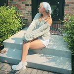 Johanna Carey - @jo_carey8 - Instagram