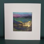 Jo Cassidy - @jocassidyart - Instagram