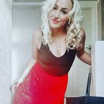 Jo Francesca - @jocassidy - Instagram