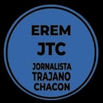 Erem Trajano Chacon 2 - @erem_jornalista_trajano_chacon - Instagram