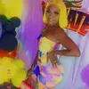 Joan Richmond - @championjoney - TikTok