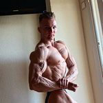 JozsefNyircsak🇭🇺 - @jozsefnyircsak_ifbb_w.champion - Instagram