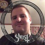 Joseph Chastain - @jozilla67 - Instagram
