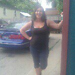 Mandy Jo Childers - @513mandy - Instagram