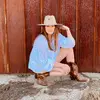 Alaina Jo Christie - @lilpeacock19 - TikTok