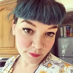 Jo Christie - @help_this_hoarder - Instagram