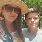 Jo Hodson - @jo_christie24 - Instagram