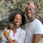 Denilson+Siobhian Christopher - @journey_with_the_christophers_ - Instagram