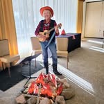 Jo Christopherson - @christophersonjo - Instagram