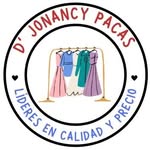 D’ JONANCY PACAS COMERCIAL - @djonancypacascomercialsrl - Instagram