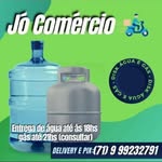 Jó Santos - @jocomerciodegas - Instagram