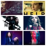 Jodie Comer Movies and Series - @jodie.comer_movies_series - Instagram