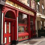 J O'Connell - @joconnellpub71 - Instagram
