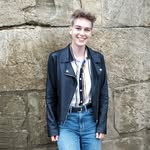 Jo Cook - @__jocook - Instagram