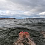 Jo Cook - @the_toes_of_jo - Instagram