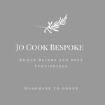 Jo Cook Bespoke Roman Blinds - @jocookbespokeromanblinds - Instagram