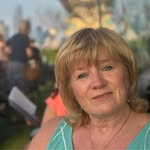 Jo Corbett - @ceroc_jo - Instagram