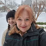 Jo Kerlin Corbett - @kerlinjo - Instagram