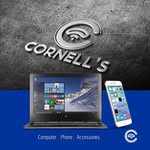 Cornelius Mark - @jo_cornells - Instagram