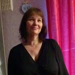 Jo Cornell - @jocornell66 - Instagram
