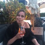 Jo Cornell - @cornellmadhouse - Instagram
