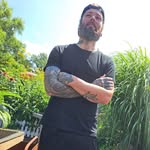 Jo Cornell - @jo_fish_scott - Instagram