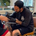 Jo Côté - @hedeik - Instagram