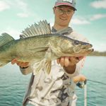 Jordan Côté - @jocote_fishing - Instagram