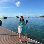 Josie Lauren - @ms.jocottrell - Instagram