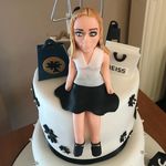 Jo Couch - @jojocouchy - Instagram