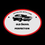 Jo Crane - @oldskoolperfection - Instagram