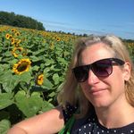 Jo Daigle - @daiglejo - Instagram