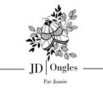 Joanie Daigle - @jd.ongles - Instagram
