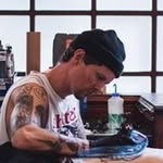 Jon Dailey - @jonnyrad_tattooer - Instagram