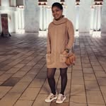 Jocelyn E Darnells - @jocydarnells - Instagram
