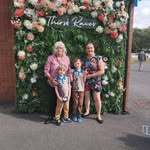 Jo Davison - @davison1720 - Instagram