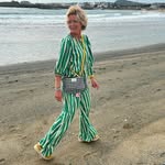 Jo Davison ( Moxey) - @jomoxey1973 - Instagram