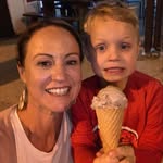 Jo Davy - @jodierobinson66 - Instagram
