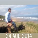 Jo Davy - @cmnordicwalking - Instagram