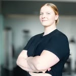 Jo - @jodeadlifts - Instagram