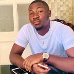 Jode Drueck - @jode_asumu_micha_nchama - Instagram