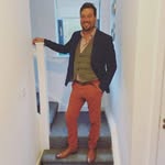 Joe Deegan - @jpdeegan - Instagram