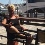 Mary-Jo Deegan - @maryjodeegan - Instagram