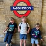 Jo Denton - @jodenton1968 - Instagram
