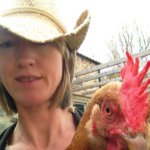 Jo Denton - @wasibird - Instagram